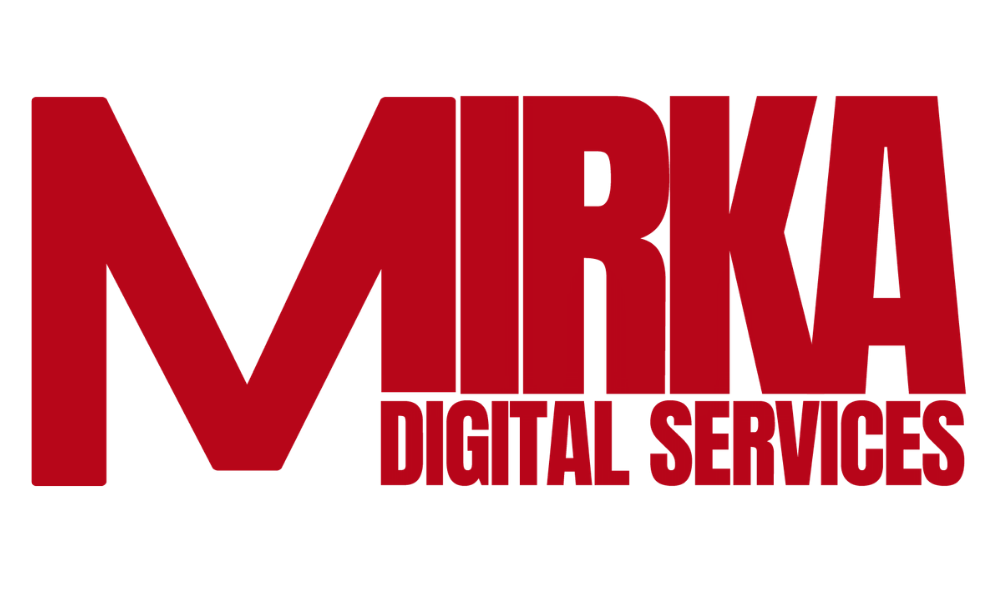 Mirka Digital Services